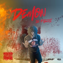 DEMON IN PARIS