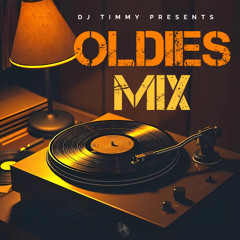 DJ TIMMY OLDIES MIX