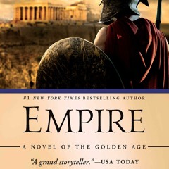 [Download PDF] Empire: A Novel of the Golden Age (The Golden Age, 2) - Conn Iggulden