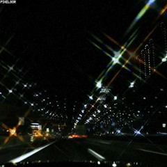 SECLUDED NIGHTS (EXTENDED)