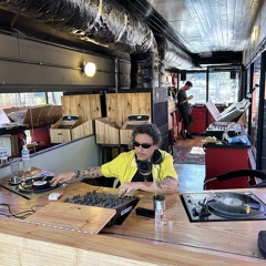 AVANT GARTEN RECORD SHOP