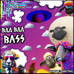 BAA BAA BASS