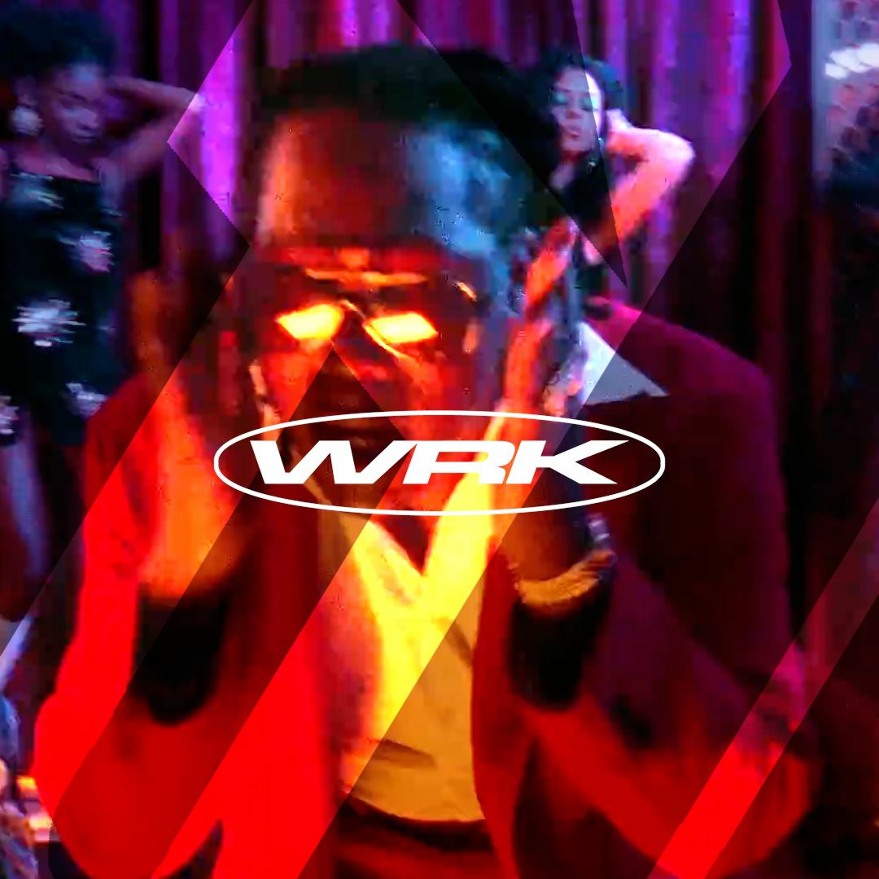 The More U Miss (R&B Mixes)