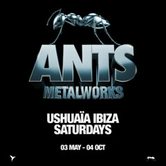ESTO - ANTS 2025 MIX