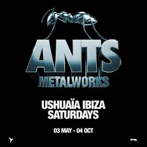 ESTO - ANTS 2025 MIX