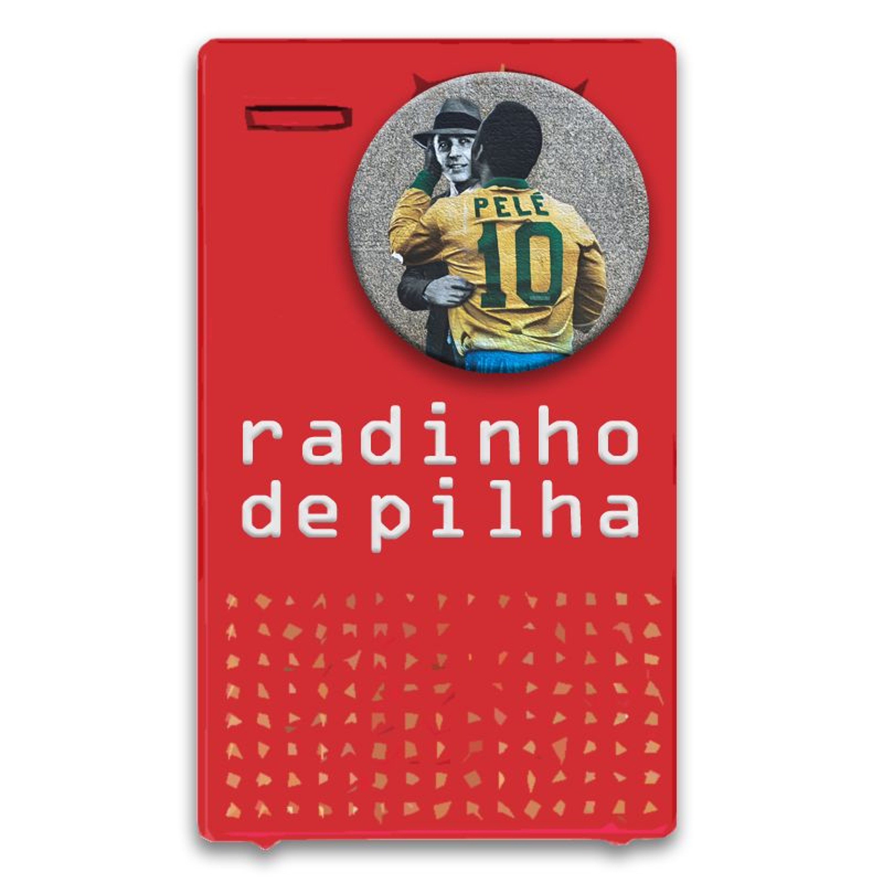meus podcasts reunidos