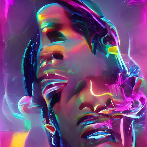 LPFJ2 x A$AP Rocky & Smooth x Lumasi (MASHUP)