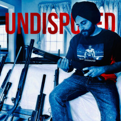 Undisputed Simu Dhillon