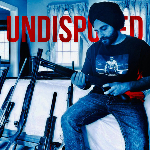 Undisputed Simu Dhillon