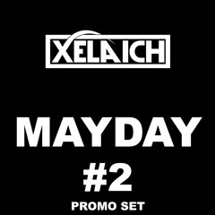 Mayday #2 Promo set