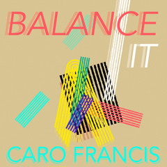 Balance It