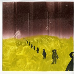 PREMIERE : Midnight Manoeuvres - Doors & Corners