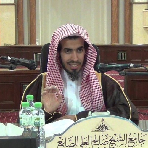 الشيخ محمد الشويعر