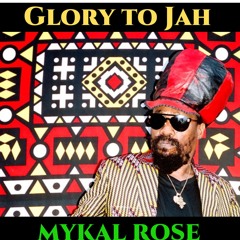 Glory To Jah