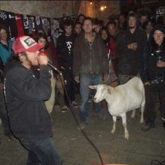 CANAlization / шлак Х surgery Х резвый чахлый (prod. surgery)