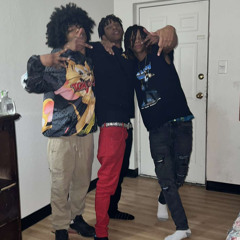 Fuck12 ft Jah300
