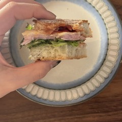 Lipstick On Your Collar (Japanese cover)