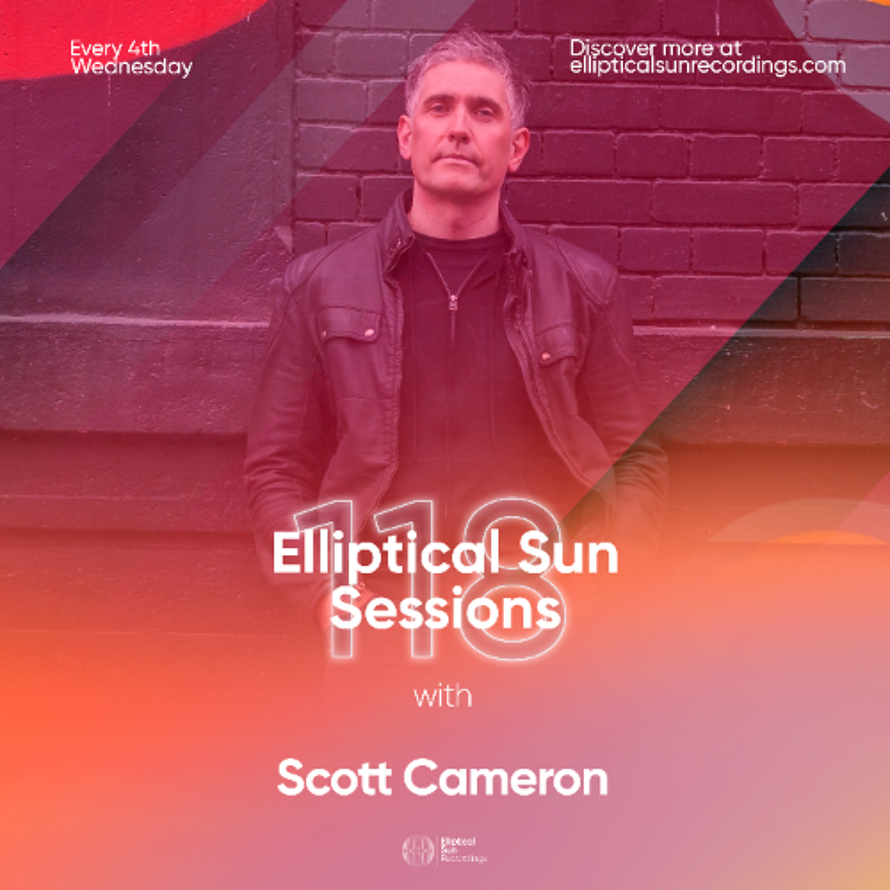 Elliptical Sun Sessions