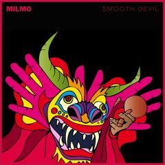 MILMO - Smooth Devil [No Copyright Lofi Hiphop Beats 2022]