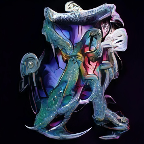 The Night (feat. Alison Goldfrapp)