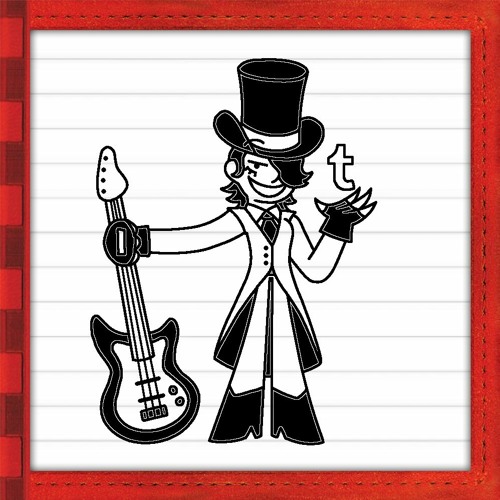 [FANMADE] This Came From The Depths Of My Mind At 3 In The Morning.