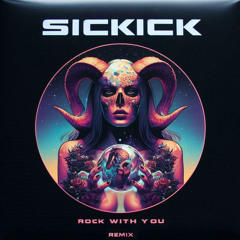 Rock With You Aaliyah x Michael Jackson Remix Version SICKICK X SINAY