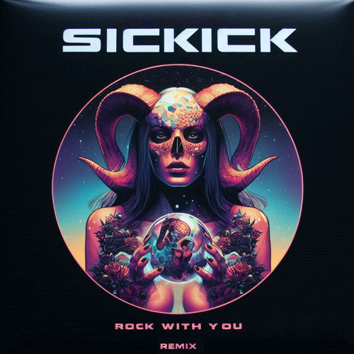 Rock With You Aaliyah x Michael Jackson Remix Version SICKICK X SINAY