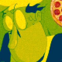 Put Some Pepperoni in Your Stepperoni
