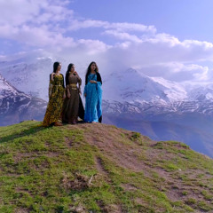 Were Her Nayê (Kurdish Afrohouse Remix)