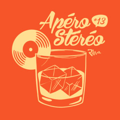 Apéro Stéréo Radio Show #13 | 100% New York