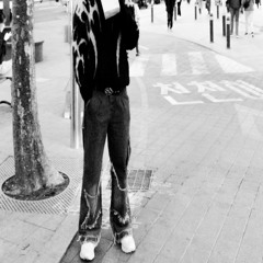 Should be just friend?