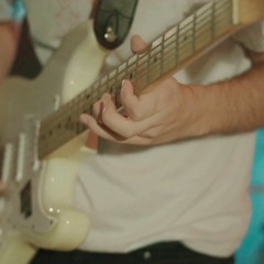 2020/08 #1 IndieRock DJ Playlist