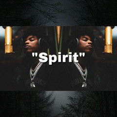 [FREE] Yungeen Ace // Fredo Bang // Polo G Type Beat - "Spirit" (prod. @cortezblack)