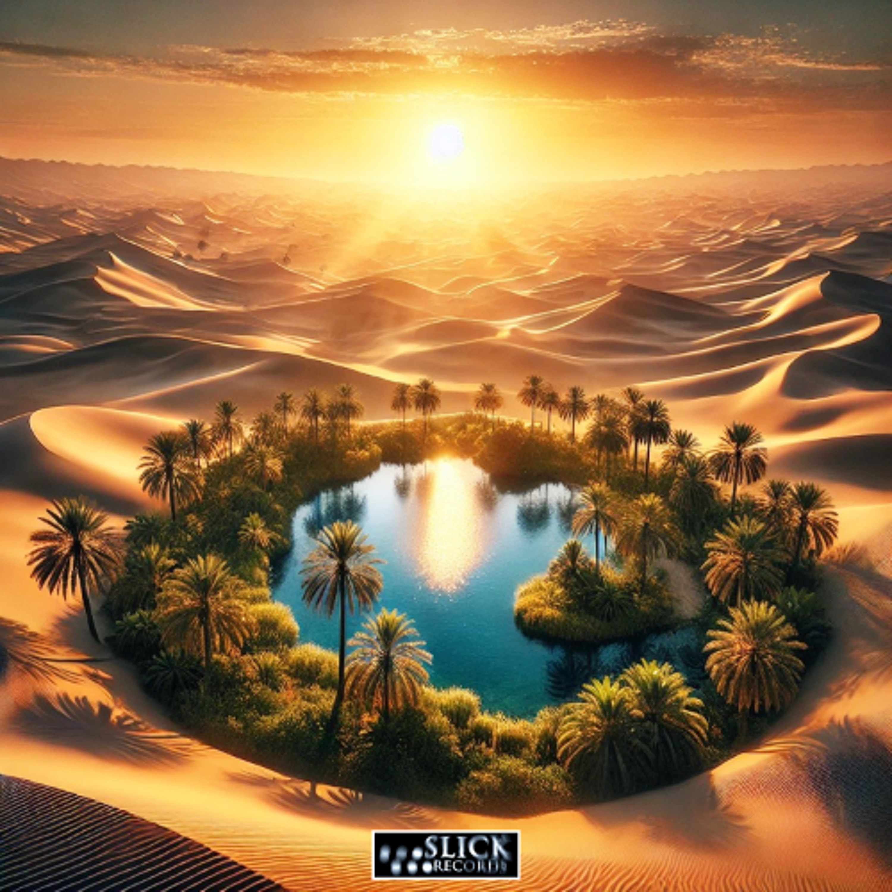 Gabriel Slick - Endless Horizon (Short Edit) episode artwork