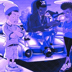 Freestyle Hip Hop Instrumental x Fast Rap Type Beat x Rap Instrumental "Growed Up" 2023