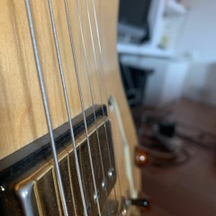 Star Treatment - Arctic Monkeys cover