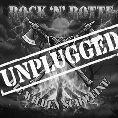 Die Wilden Schweine - Rock'n'Rotte - unplugged