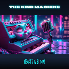 Hearts In Bloom