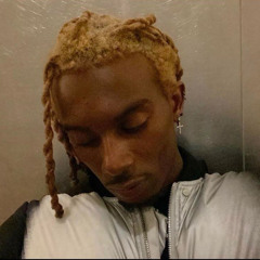 Ridin(og verse)/ too many drugs - carti