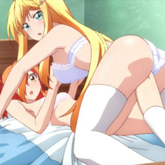 乂 AROUND MY GIRL!! 乂