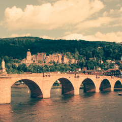 Heidelberg Vintage - Summer House Mix