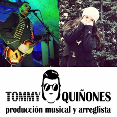 Tomorrow (Annie) Tommy Quiñones Feat. Andrea