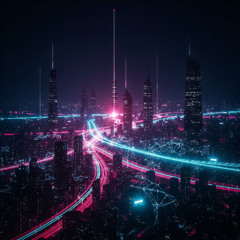 Noční Pulz (Club Mix)