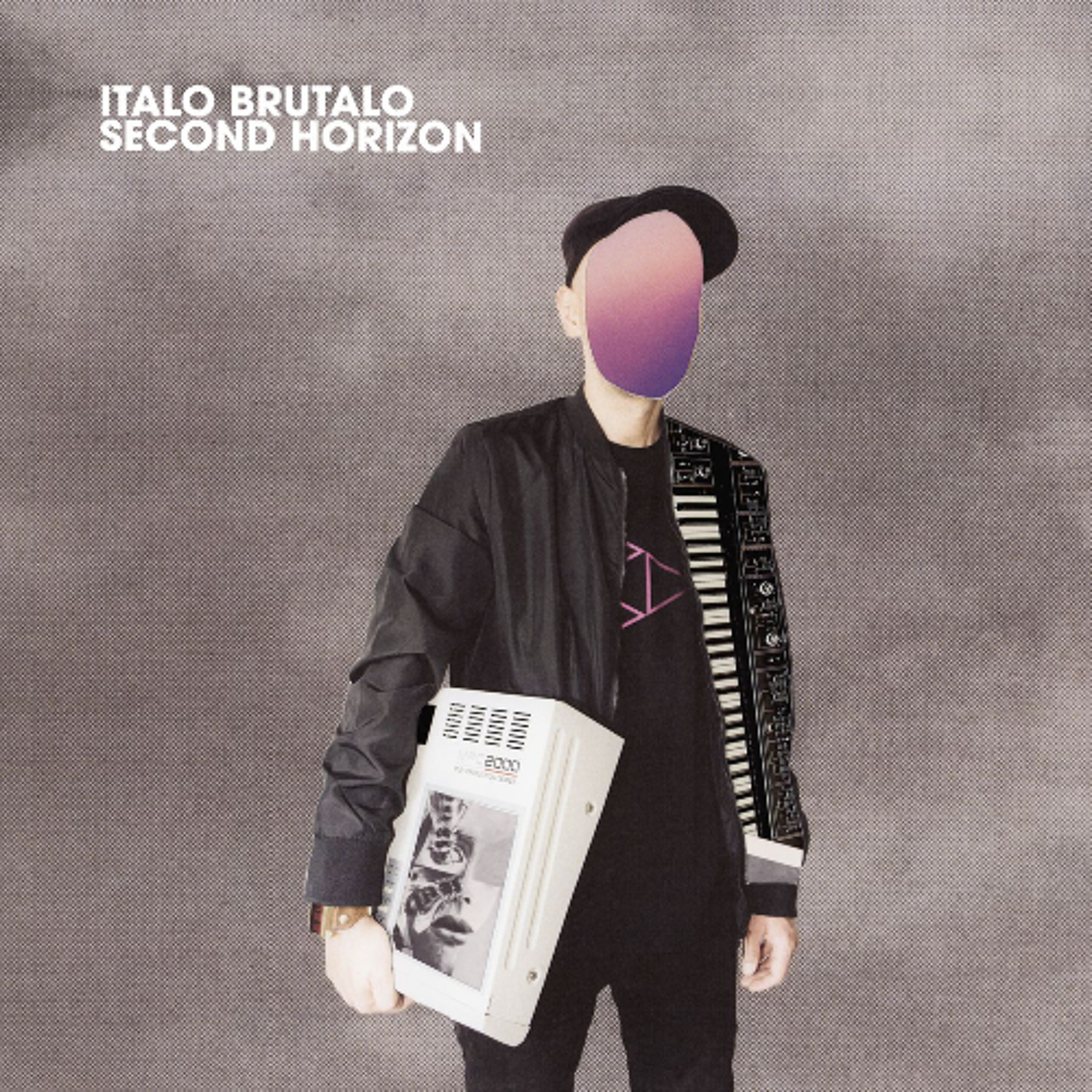 Italo Brutalo - Free To Move [Bungalo Disco] episode artwork