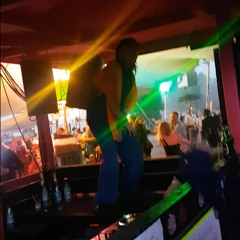 be là @ Fusion 2022 | HPTTRSN