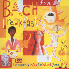 J.S. Bach: Brandenburg Concerto No. 6 in B-Flat Major, BWV 1051: II. Adagio ma non tanto