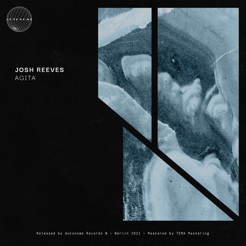 Josh Reeves - Silo [ATNM015]