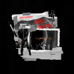 Over The Edge - 8ighty6ixBones