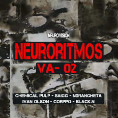 TL PREMIERE : Chemical Pulp - El Ritmo Trae Fuerza [Neurovision]