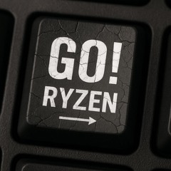 GO! - RYZEN